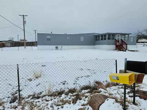 48 Owens Dr, Florence, CO 81226