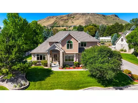 5763 Secrest Ct, Golden, CO 80403