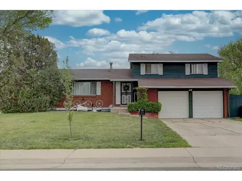1201 Eagle St, Aurora, CO 80011 photo 1