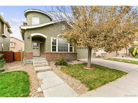 11261 Emporia St, Henderson, CO 80640