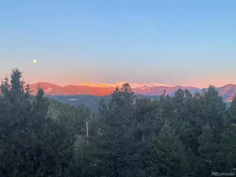 5457 Bear Mountain Dr, Evergreen, CO 80439