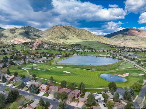 5253 Golf Course Dr, Morrison, CO 80465 photo 7