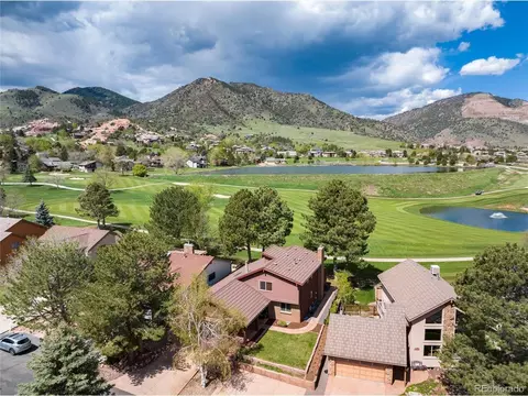 5253 Golf Course Dr, Morrison, CO 80465 photo 6