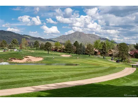 5253 Golf Course Dr, Morrison, CO 80465 photo 2
