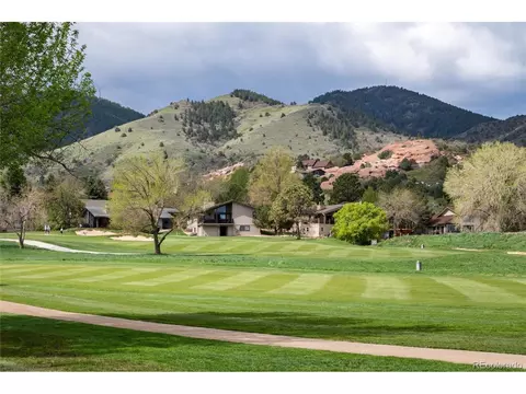 5253 Golf Course Dr, Morrison, CO 80465 photo 3