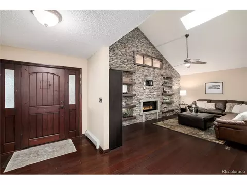 5253 Golf Course Dr, Morrison, CO 80465 photo 13