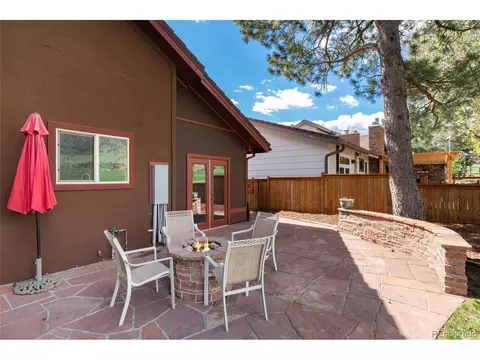 5253 Golf Course Dr, Morrison, CO 80465 photo 34