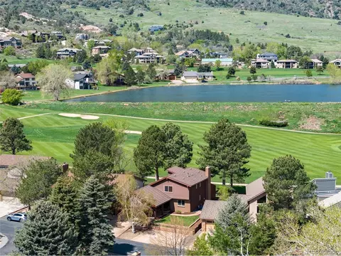 5253 Golf Course Dr, Morrison, CO 80465 photo 11
