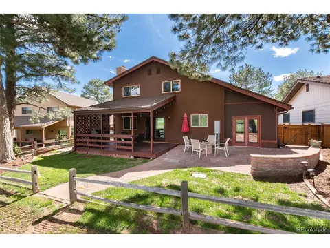 5253 Golf Course Dr, Morrison, CO 80465 photo 35