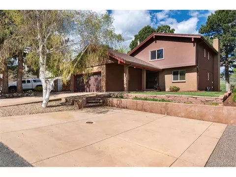 5253 Golf Course Dr, Morrison, CO 80465 photo 12
