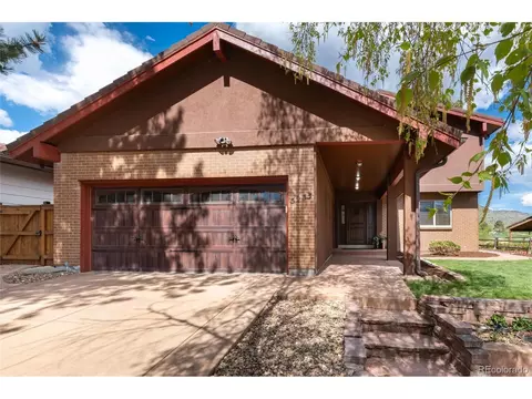 5253 Golf Course Dr, Morrison, CO 80465 photo 38