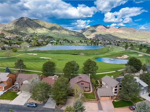 5253 Golf Course Dr, Morrison, CO 80465 photo 8