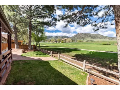 5253 Golf Course Dr, Morrison, CO 80465 photo 9