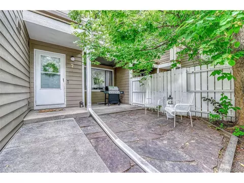 1742 S Trenton St #7, Denver, CO 80231