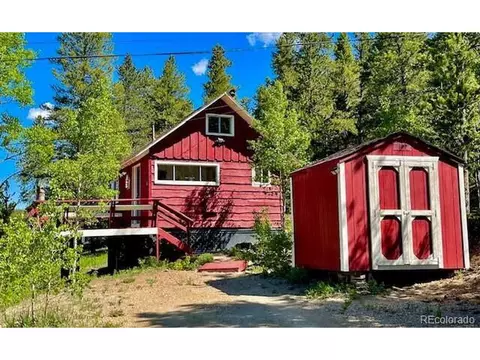 16912 Highway 119, Black Hawk, CO 80422