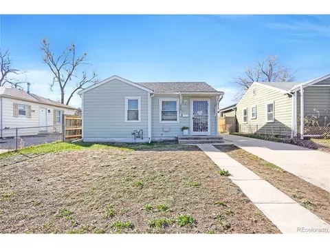 2860 W Irvington Pl, Denver, CO 80219