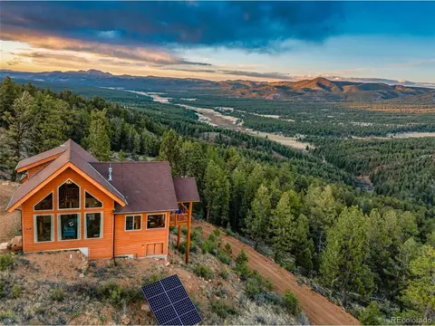 29549 N Highway 67, Woodland Park, CO 80863