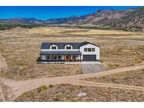 tbd County Road 45, Coaldale, CO 81222