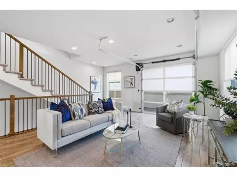 163 S Harrison St, Denver, CO 80209