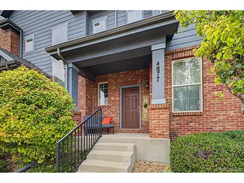 4877 S Algonquian Way, Aurora, CO 80016
