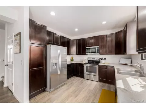 4877 S Algonquian Way, Aurora, CO 80016