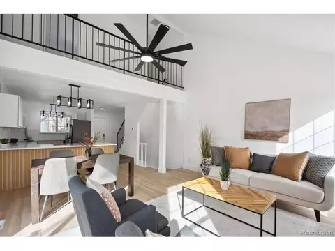5744 W 61st Pl, Arvada, CO 80003