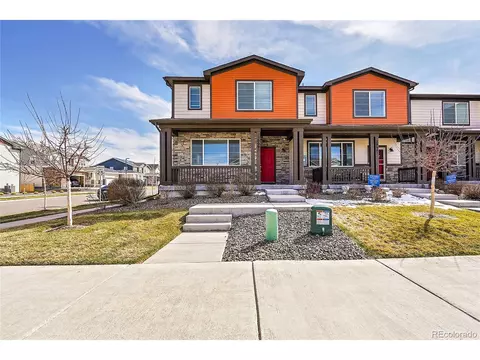20992 E 60th Ave, Aurora, CO 80019