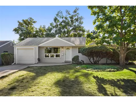 3382 S Grape St, Denver, CO 80222
