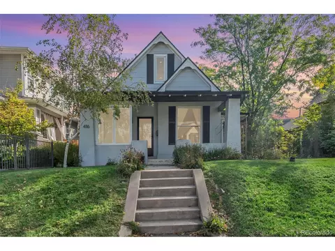 416 S High St, Denver, CO 80209