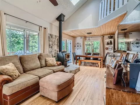 32172 Lodgepole Dr, Evergreen, CO 80439