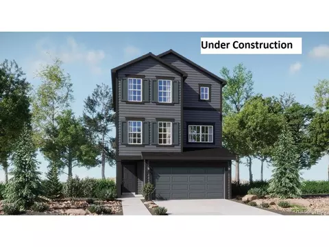 2744 Cramer Hts, Colorado Springs, CO 80904