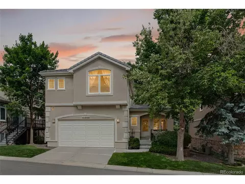 12056 E Lake Cir, Greenwood Village, CO 80111