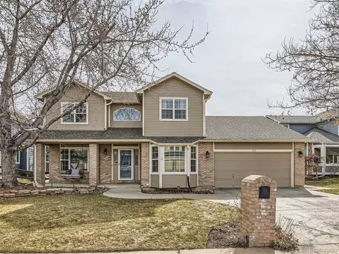 734 Peach Ct, Louisville, CO 80027