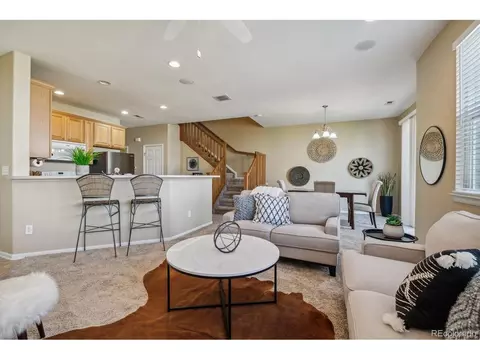 17358 Waterhouse Cir #B, Parker, CO 80134