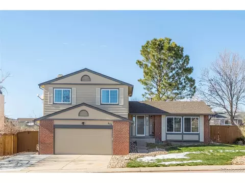 805 Northridge Rd, Highlands Ranch, CO 80126