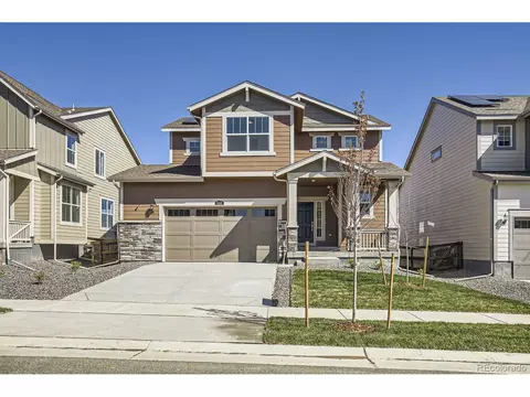 5581 Inland Ave, Longmont, CO 80504