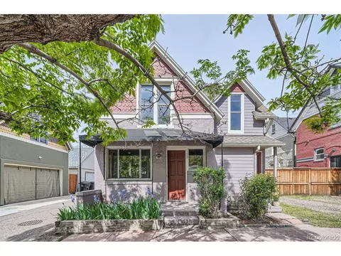 23 Acoma St, Denver, CO 80223