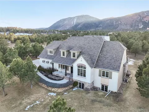 18394 Heavens Pl, Monument, CO 80132