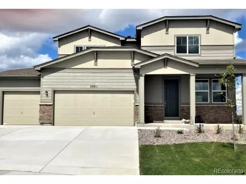 10911 Rolling Peaks Dr, Peyton, CO 80831