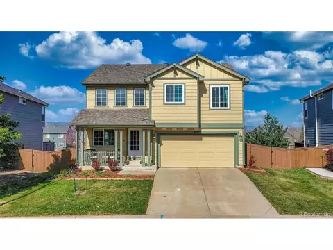 9767 Burberry Way, Highlands Ranch, CO 80129