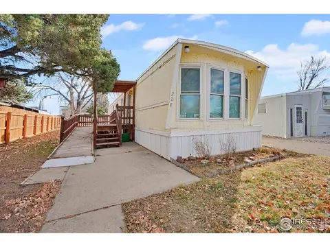 1601 N College Ave #218, Fort Collins, CO 80524
