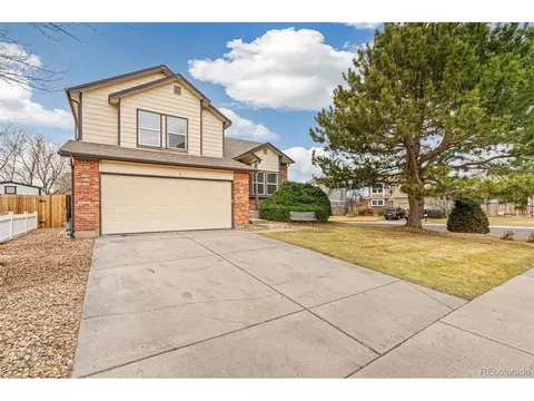 10663 Dexter Dr, Thornton, CO 80233