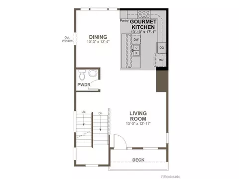 20980 E Quincy Dr, Aurora, CO 80015 photo 9