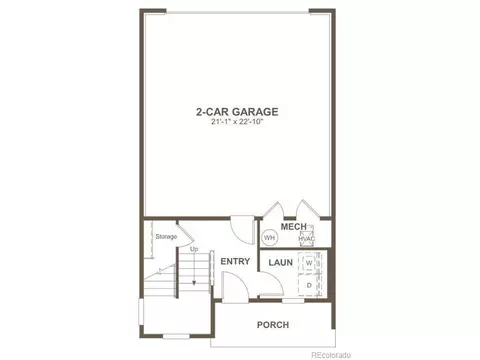 20980 E Quincy Dr, Aurora, CO 80015 photo 8