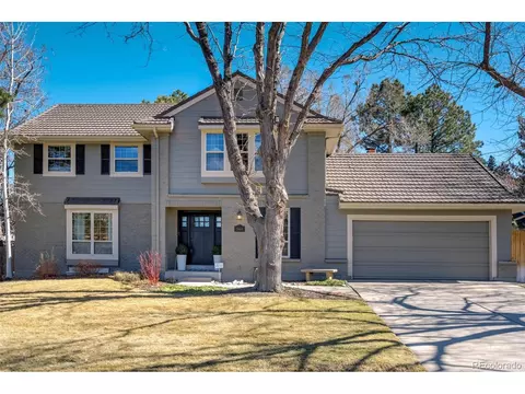 5666 S Havana Ct, Englewood, CO 80111