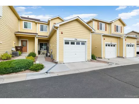 791 Hailey Glenn Vw, Colorado Springs, CO 80916