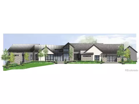 7727 Preservation Trl, Parker, CO 80134