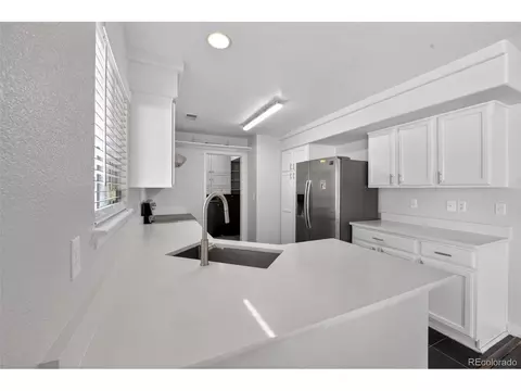 Kitchen - 19762 E 49th Ave, Denver, CO 80249 photo 2 of 5