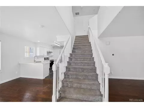Entry Way - 19762 E 49th Ave, Denver, CO 80249 photo 1 of 2