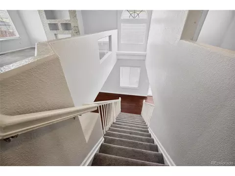 Entry Way - 19762 E 49th Ave, Denver, CO 80249 photo 2 of 2